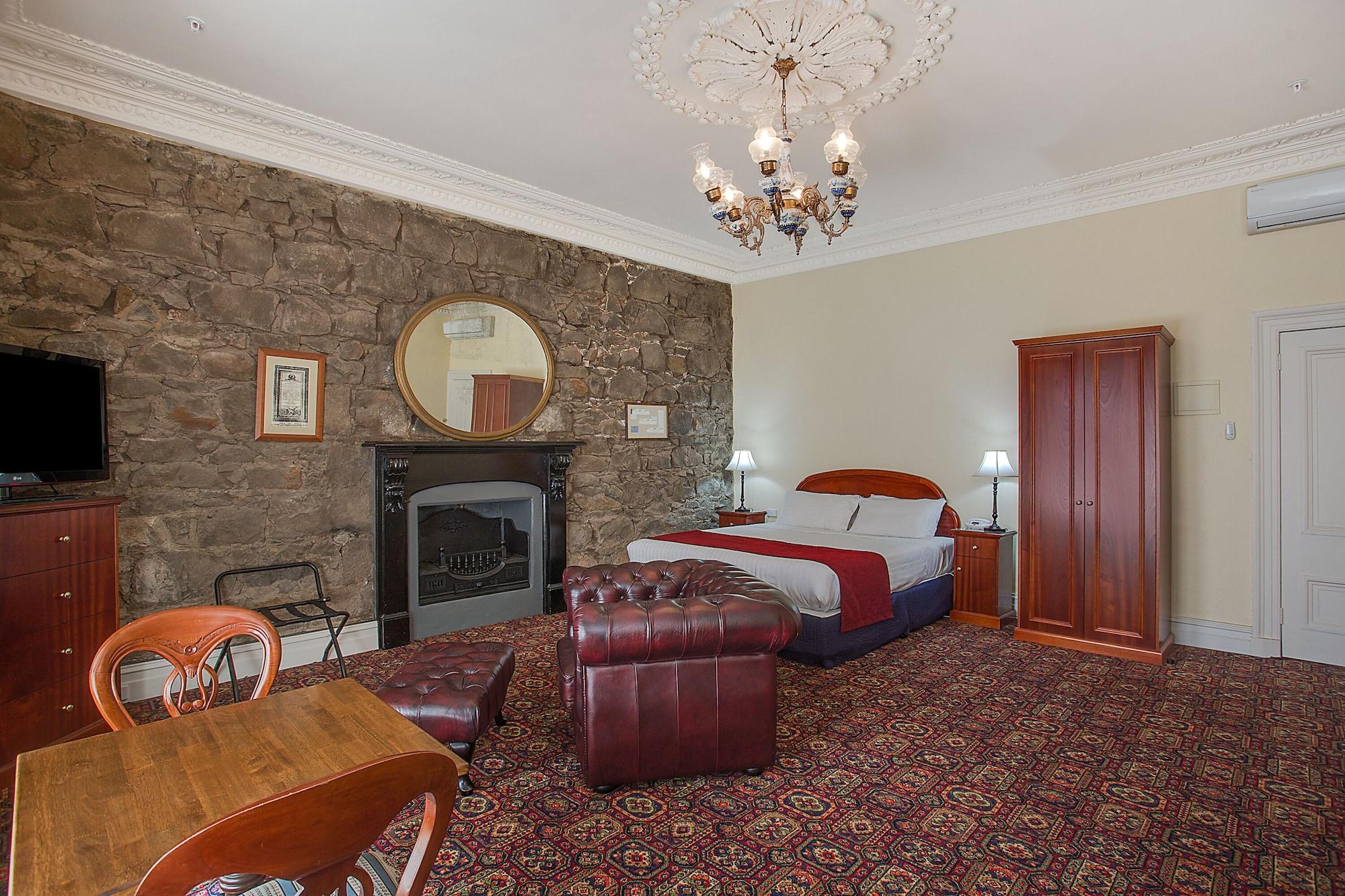Quality Hotel Bentinck Portland Exterior foto