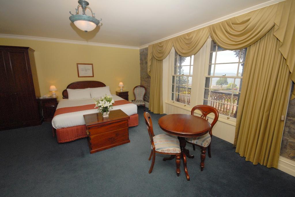 Quality Hotel Bentinck Portland Exterior foto